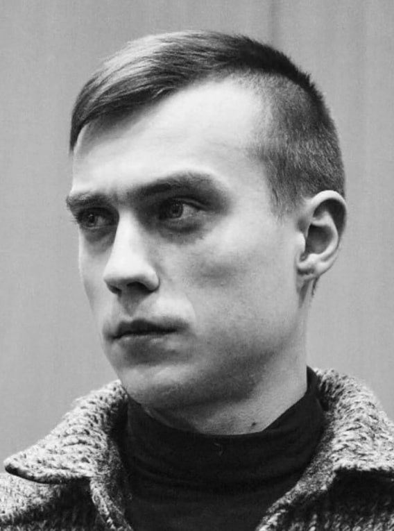 Фотография Курмашев Иван Юрьевич, погибший солдат СВО