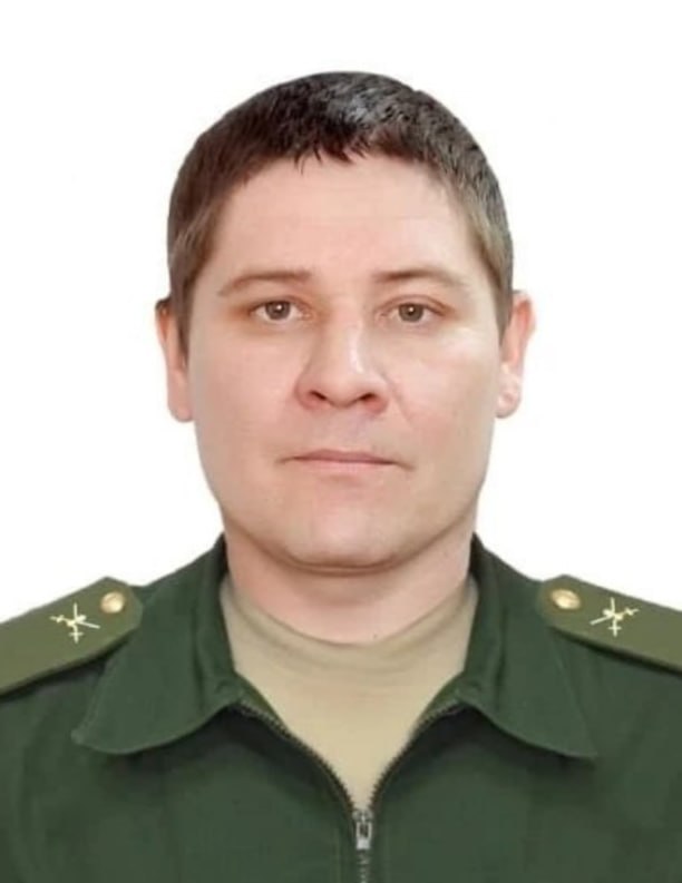 Фотография Багишев Алексей Аркадьевич, погибший солдат СВО