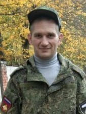 Фотография Поздеев Артем Михайлович, погибший солдат СВО