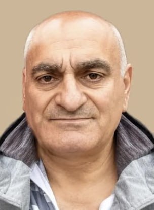 Фотография Чобанов Паша Геворгович, погибший солдат СВО