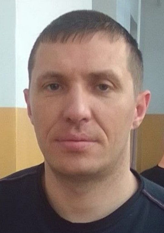 Фотография Бакунин Алексей Павлович, погибший солдат СВО