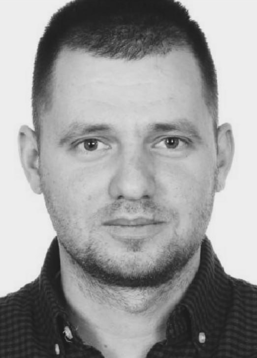 Фотография Гусев Денис Николаевич, погибший солдат СВО