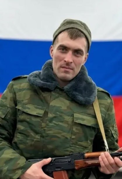 Фотография Климанов Александр Александрович, погибший солдат СВО