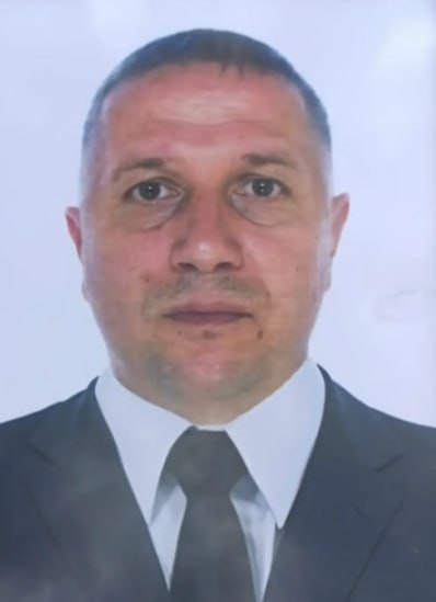 Фотография Жигалов Владимир Владимирович, погибший солдат СВО