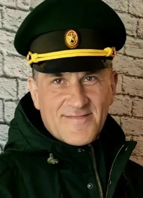 Фотография Никитин Максим Витальевич, погибший солдат СВО
