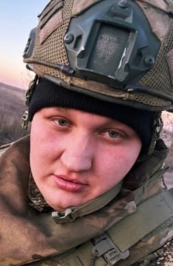 Фотография Тихонов Михаил Игоревич, погибший солдат СВО