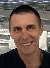 Фотография Алов Андрей Александрович, погибший солдат СВО