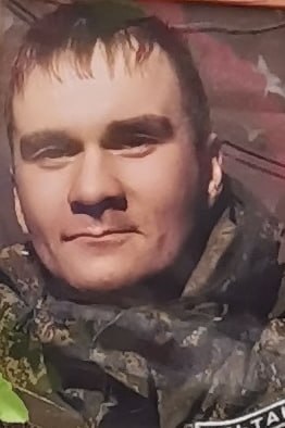 Фотография Антонов Антон Александрович, погибший солдат СВО