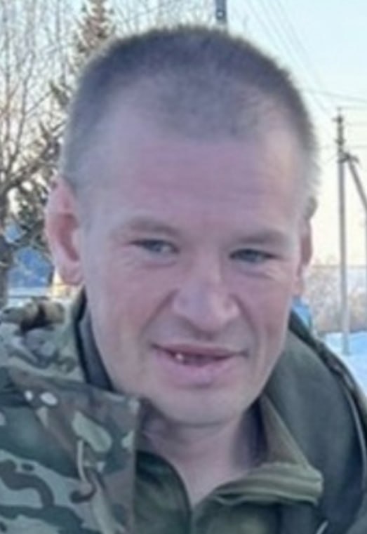 Фотография Хамидуллин Руслан Ильдарович, погибший солдат СВО