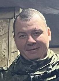 Фотография Асанович Кирилл Константинович, погибший солдат СВО