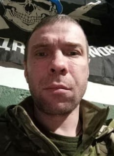 Фотография Ситников Александр Александрович, погибший солдат СВО