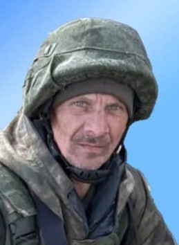 Фотография Батурин Роман Васильевич, погибший солдат СВО