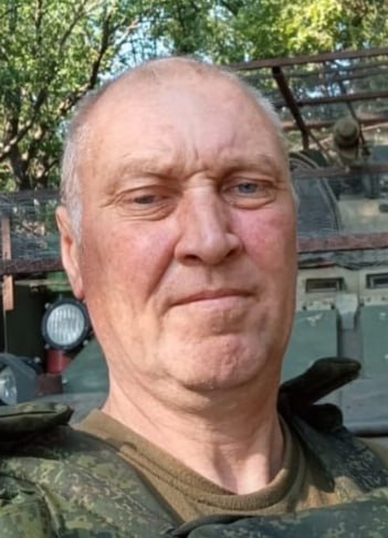 Фотография Федулаев Александр Викторович, погибший солдат СВО
