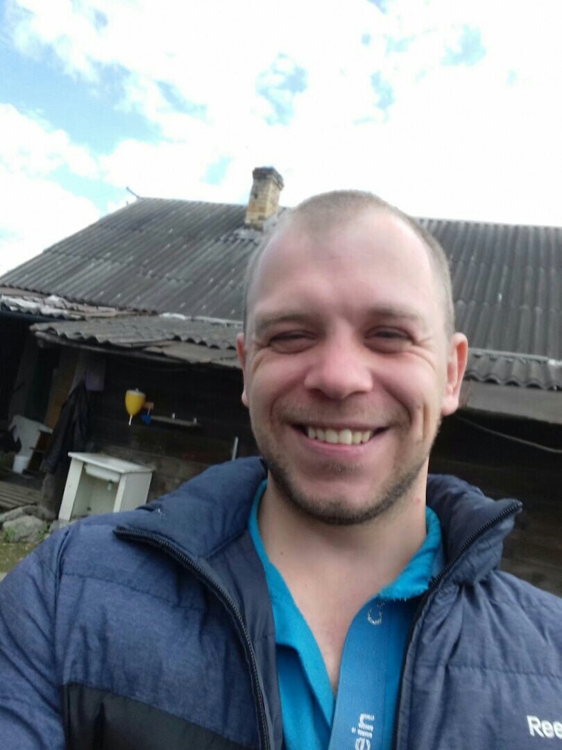 Фотография Бодунов Денис Александрович, погибший солдат СВО