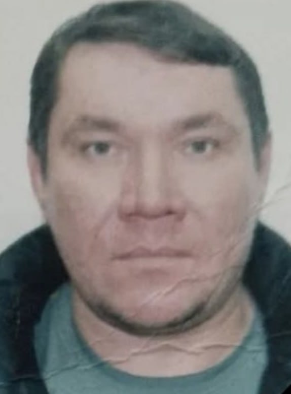 Фотография Назаров Алексей Фенович, погибший солдат СВО