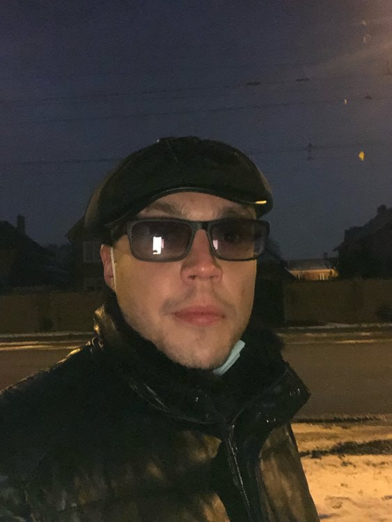 Фотография Кимяшов Дмитрий Александрович, погибший солдат СВО