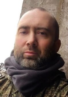 Фотография Зенковский Артем Андреевич, погибший солдат СВО