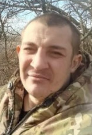 Фотография Балаян Владимир Владимирович, погибший солдат СВО
