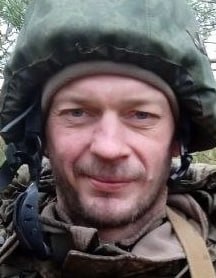 Фотография Ганичев Леонид Сергеевич, погибший солдат СВО