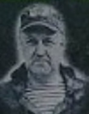 Фотография Атрашенко Валерий Викторович, погибший солдат СВО