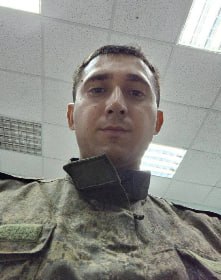 Фотография Гумматов Адил Фикрет Оглы, погибший солдат СВО