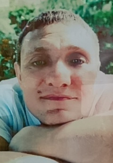 Фотография Грязев Сергей Александрович, погибший солдат СВО
