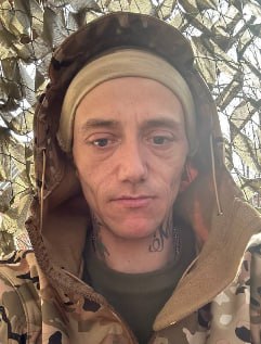 Фотография Дементьев Сергей Юрьевич, погибший солдат СВО