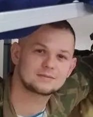 Фотография Десяткин Сергей Геннадьевич, погибший солдат СВО