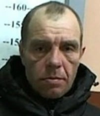 Фотография Долгих Вадим Васильевич, погибший солдат СВО