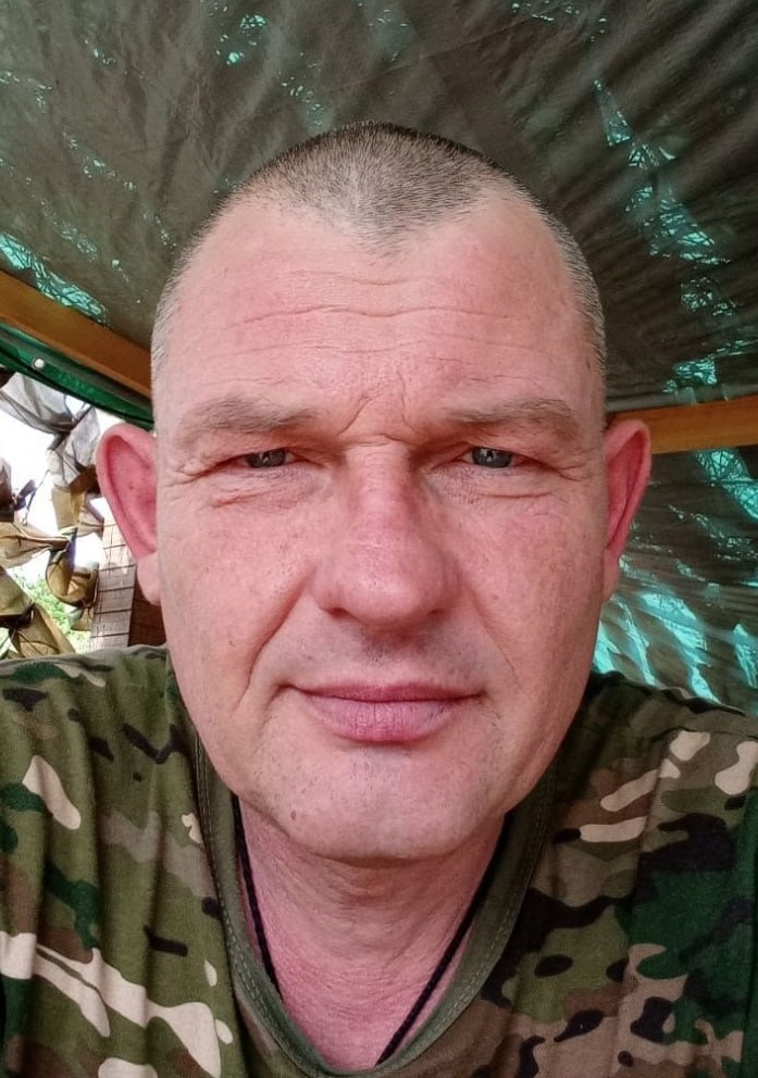 Фотография Жадаев Роман Александрович, погибший солдат СВО