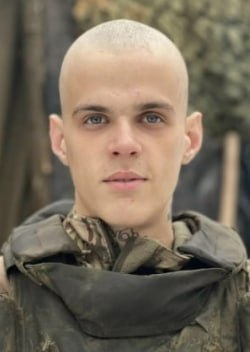 Фотография Литвинов Алексей Александрович, погибший солдат СВО