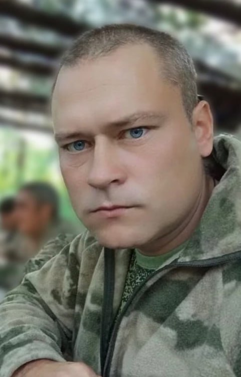 Фотография Батуев Сергей Павлович, погибший солдат СВО