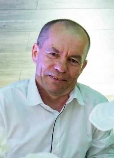 Фотография Горелов Алексей Александрович, погибший солдат СВО