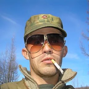 Фотография Бирюков Денис Юрьевич, погибший солдат СВО