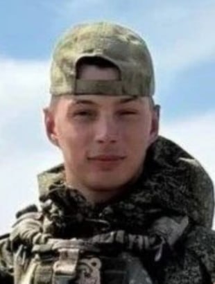 Фотография Огородников Дмитрий Витальевич, погибший солдат СВО