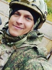 Фотография Селезнев Валерий Денисович, погибший солдат СВО