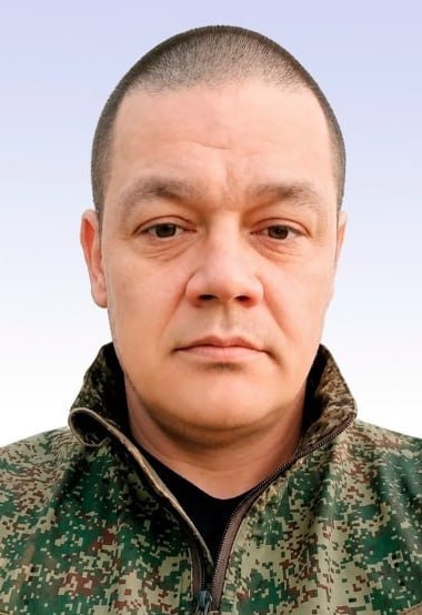 Фотография Яценко Максим Александрович, погибший солдат СВО