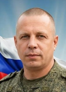 Фотография Старков Алексей Викторович, погибший солдат СВО