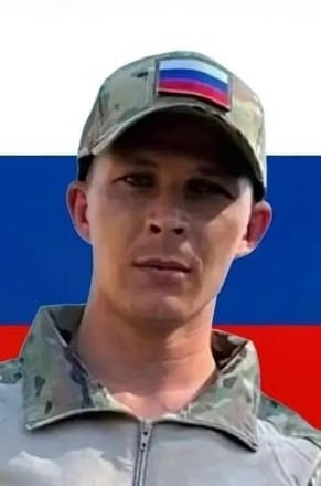 Фотография Шахуров Федор Иванович, погибший солдат СВО