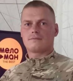 Фотография Ткаченко Геннадий Алексеевич, погибший солдат СВО