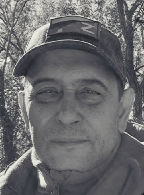 Фотография Овчинников Дмитрий Юрьевич, погибший солдат СВО