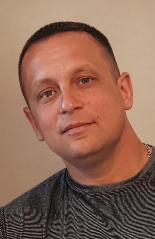 Фотография Тихонов Дмитрий Игоревич, погибший солдат СВО
