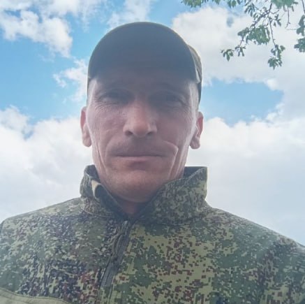 Фотография Кирьянов Артем Алексеевич, погибший солдат СВО
