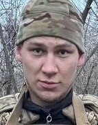 Фотография Ковалик Павел Владимирович, погибший солдат СВО
