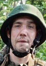 Фотография Колодин Константин Сергеевич, погибший солдат СВО