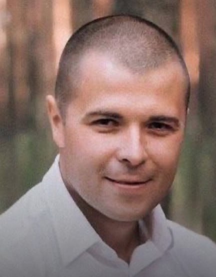 Фотография Дмитриев Михаил Владимирович, погибший солдат СВО