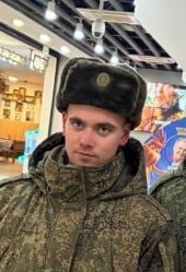 Фотография Земнухов Кирилл Андреевич, погибший солдат СВО