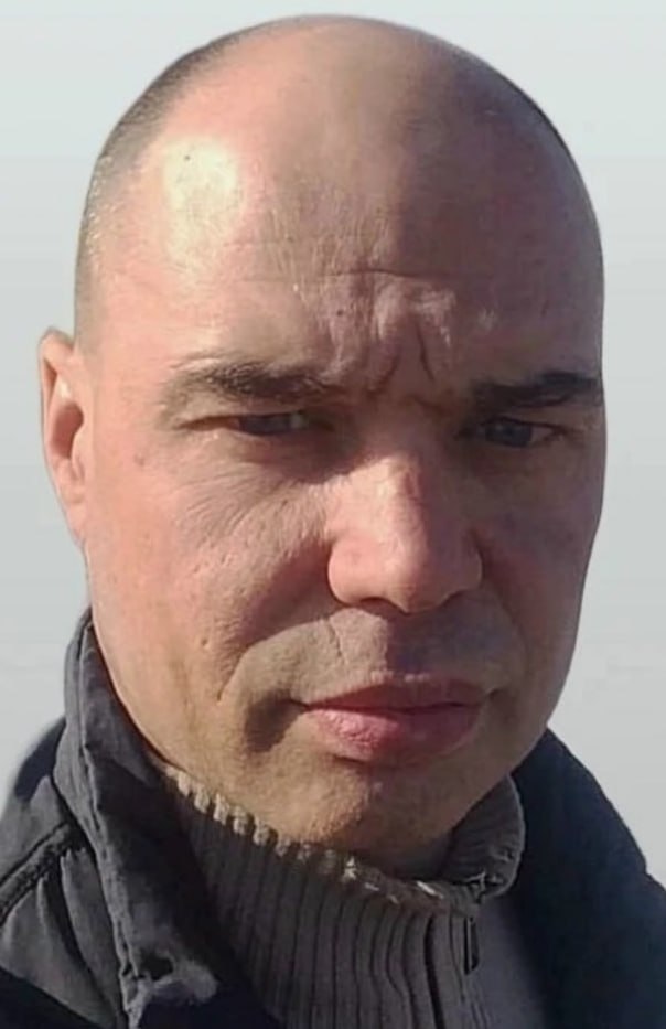 Фотография Потуткин Павел Владимирович, погибший солдат СВО