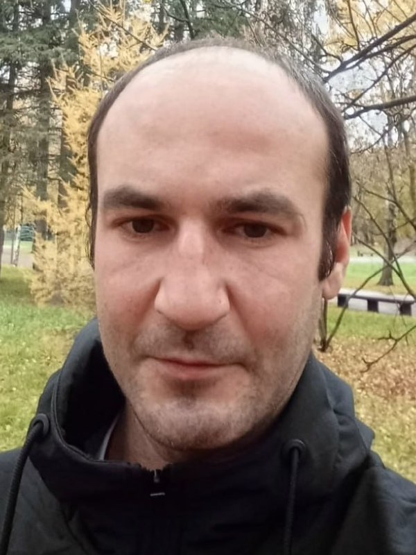 Фотография Володин Игорь Александрович, погибший солдат СВО