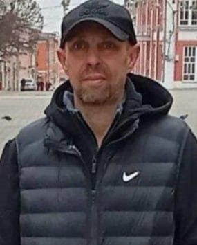 Фотография Анищенко Юрий Иванович, погибший солдат СВО